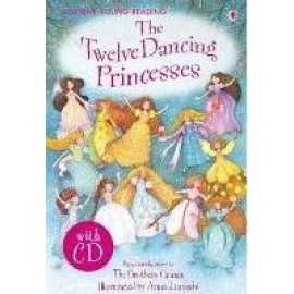 The Twelve Dancing Princesses