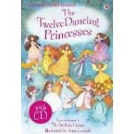 The Twelve Dancing Princesses - cena, porovnanie