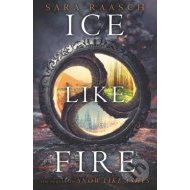 Ice Like Fire - cena, porovnanie