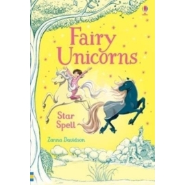 Fairy Unicorns Star Spell