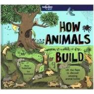 How Animals Build - cena, porovnanie