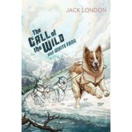 The Call of Wild and White Fang - cena, porovnanie