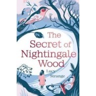 The Secret of Nightingale Wood - cena, porovnanie