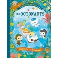 The Octonauts Explore the Great Big Ocean - cena, porovnanie