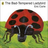 The Bad-Tempered Ladybird - cena, porovnanie