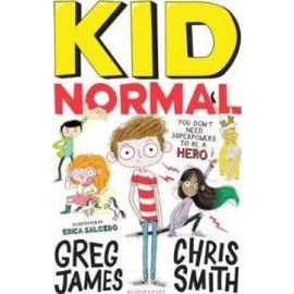 Kid Normal