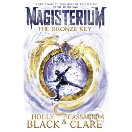 Magisterium - The Bronze Key