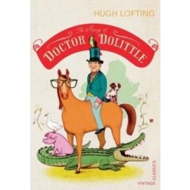 The Story of Doctor Dolittle