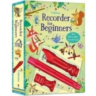 Recorder for Beginners - cena, porovnanie