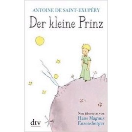 Der kleine Prinz