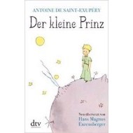 Der kleine Prinz - cena, porovnanie