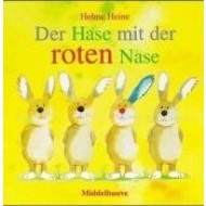 Der Hase mit der roten Nase - cena, porovnanie