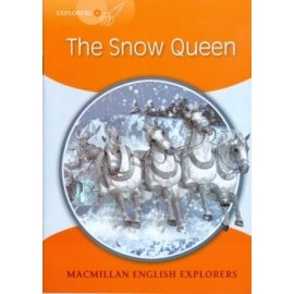 The Snow Queen - Explorers 4