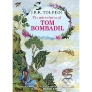 The Adventures of Tom Bombadil - cena, porovnanie