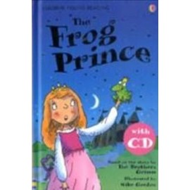 The Frog Prince + CD