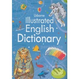 Illustrated English Dictionary