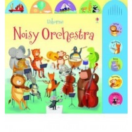 Noisy Orchestra