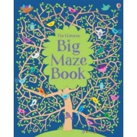 Big Maze Book