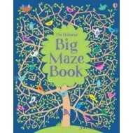 Big Maze Book - cena, porovnanie