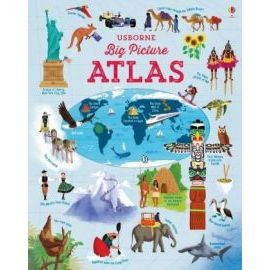 Big Picture Atlas