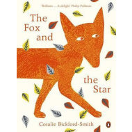 The Fox and the Star - cena, porovnanie