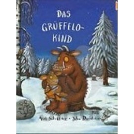 Das Grueffelokind