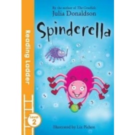 Spinderella