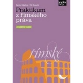 Praktikum z římského práva