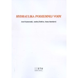 Hydraulika podzemnej vody