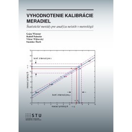 Vyhodnotenie kalibrácie meradiel