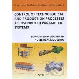 Control of technological and production processes as di...