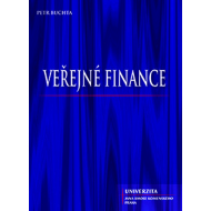 Veřejné finance - cena, porovnanie