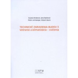 Technické zariadenia budov 3