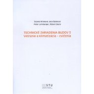 Technické zariadenia budov 3 - cena, porovnanie