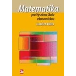 Matematika pro Vysokou školu ekonomickou