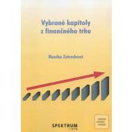 Vybrané kapitoly z finančného trhu - cena, porovnanie