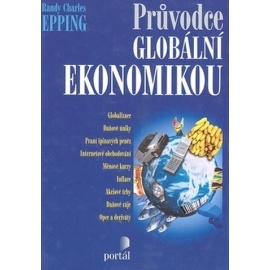 Průvodce globální ekonomikou