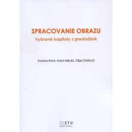 Spracovanie obrazu