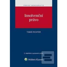 Insolvenční právo - 2. vydání