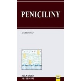 Peniciliny