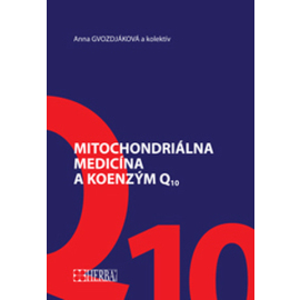 Mitochondriálna medicína a koenzým Q10