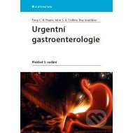 Urgentní gastroenterologie - cena, porovnanie