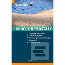 Poruchy hemostázy