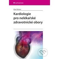 Kardiologie pro nelékařské zdravotnické obory - cena, porovnanie