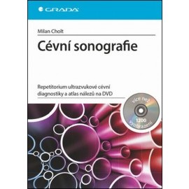 Cévní sonografie + DVD