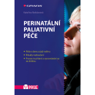 Perinatální paliativní péče - cena, porovnanie