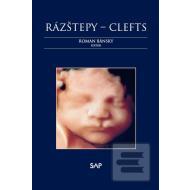 Rázštepy - Clefts - cena, porovnanie