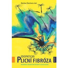 Idiopatická plicní fibróza