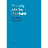 Základy očního lékařství - cena, porovnanie