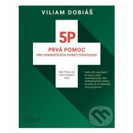 5P - Prvá pomoc pre pokročilých poskytovateľov - cena, porovnanie